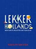 Rudolph van Veen - Lekker Hollands