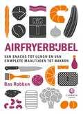 Bas Robben - Airfryerbijbel