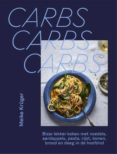 Meike Krüger - Carbs, carbs, carbs