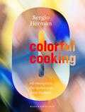 Sergio Herman en Kris Vlegels - Colorful cooking