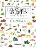 Felix Wilbrink - De lekkerste recepten van de dag