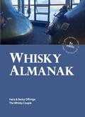 Hans Offringa en Becky Offringa - Whisky Almanak