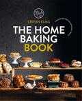 Stefan Elias - The Home Baking Book