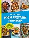 Scott Baptie - Het ultieme high protein kookboek