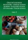 Olette Freriks - Olette's keuken deel 2