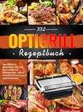 Florian Hoover - XXL OptiGrill Rezeptbuch