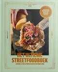 Sven ter Heide en Zowie Tak - Het Ultieme Streetfoodboek