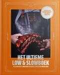 Jeroen Hazebroek, Christian Fielden en Harry Havinga - Het Ultieme Low & Slowboek