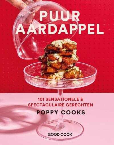 Poppy O'Toole en Ellis Parinder - Puur aardappel