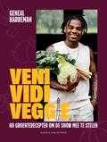 Duncan de Fey en Geneal Harreman - Veni, vidi, veggie