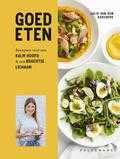 Julie Van den Kerchove - Goed eten