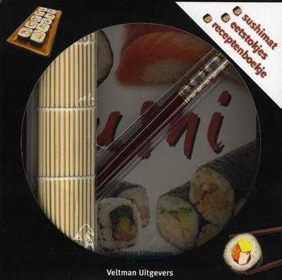  - Sushi kit