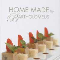 Een recept uit L. Eykens - Home made by Bartholomeus