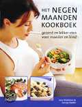 Pippa Middleton, G. Rapitis en J. Middleton - Het negen maanden kookboek