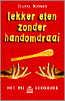 Jeanne Doomen en J. Doomen - Lekker eten zonder handomdraai