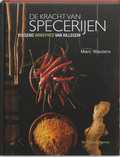 W. Killegem en M. Wauters - De kracht van specerijen