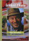 Piet Huysentruyt en Huysentruyt - Koken met fantasie