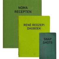 Een recept uit René Redzepi - Noma: a work in progress