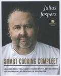 Julius Jaspers - Smart cooking compleet