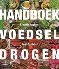 Claudia Kuyken en Jean Vanhoof - handboek - Voedsel drogen