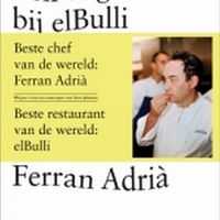 Een recept uit Ferran Adrià - Een dag bij elBulli