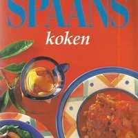 Een recept uit Anne Wilson - Spaans koken