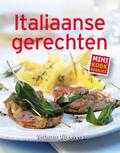  - Italiaanse gerechten