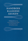  - Handboek - Klassieke keuken