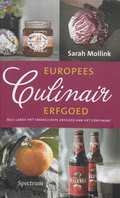 Sarah Mollink - Europees Culinair Erfgoed