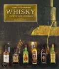 Jean-Bastien Rousies - Compleet Handboek Whisky Voor De Ware Liefhebber