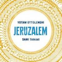 Een recept uit Yotam Ottolenghi en Sami Tamimi - Jeruzalem
