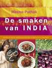 Anjali Pathak en M. Pathak - De smaken van India