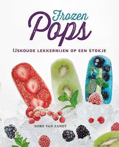 Doro van Zandt - Frozen pops