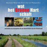 Een recept uit Marianne Meijerink, Ina van Wijngaarden en M. Meijerink - Wat het Groene Hart schaft