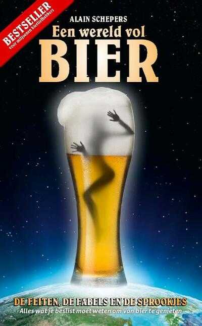 Alain Schepers - Een wereld vol bier