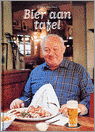 Herwig van Hove en H. van Hove - Bier aan tafel