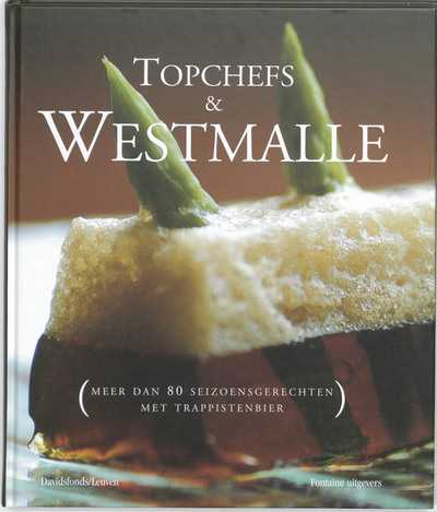 N. Koreman - Topchefs koken met Westmalle