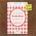 Edwin Kats, E. Kats en C. van Koeverden - Het basis kroketten kookboek