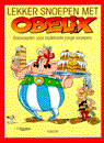 Albert Uderzo - Lekker Snoepen Met Obelix