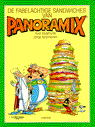 Albert Uderzo - De fabelachtige sandwiches van Panoramix