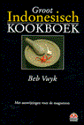 Beb Vuyk - Groot Indonesisch kookboek