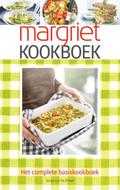 Sonja van de Rhoer en S. vd Rhoer - Margriet Kookboek