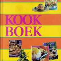 Een recept uit A. Posthumus - Margriet kookboek