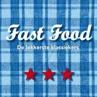 Een recept uit Patrick Caignau - Fast food