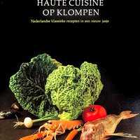 Een recept uit Manfred Meeuwig, P. Engelsman en J. Halvemaan - Haute cuisine op klompen