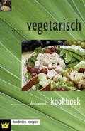 Fokkelien Dijkstra, P. Hageman-Boekee en F. Dijkstra - Vegetarisch kookboek