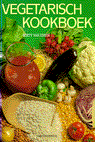 Berty van Essen, B. van Essen en Berty Essen - Vegetarisch kookboek