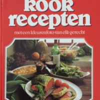 Een recept uit Annette Wolter - Grote boek met heerlijkste kookrecepten
