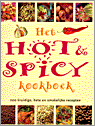 N. Packer en William Adams-Lingwood - Het hot & spicy kookboek