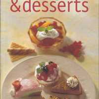 Een recept uit Irene van Blommestein - Toetjes & desserts